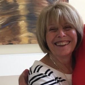 Meet your Posher, Bette